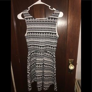 Jersey Dress
